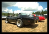 Chevrolet Corvette 1980